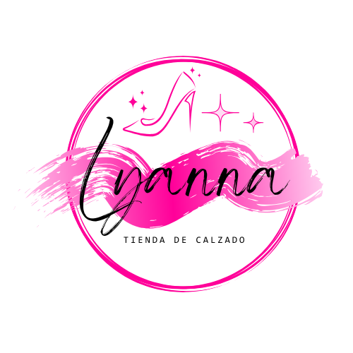 Lyanna Shop Logo