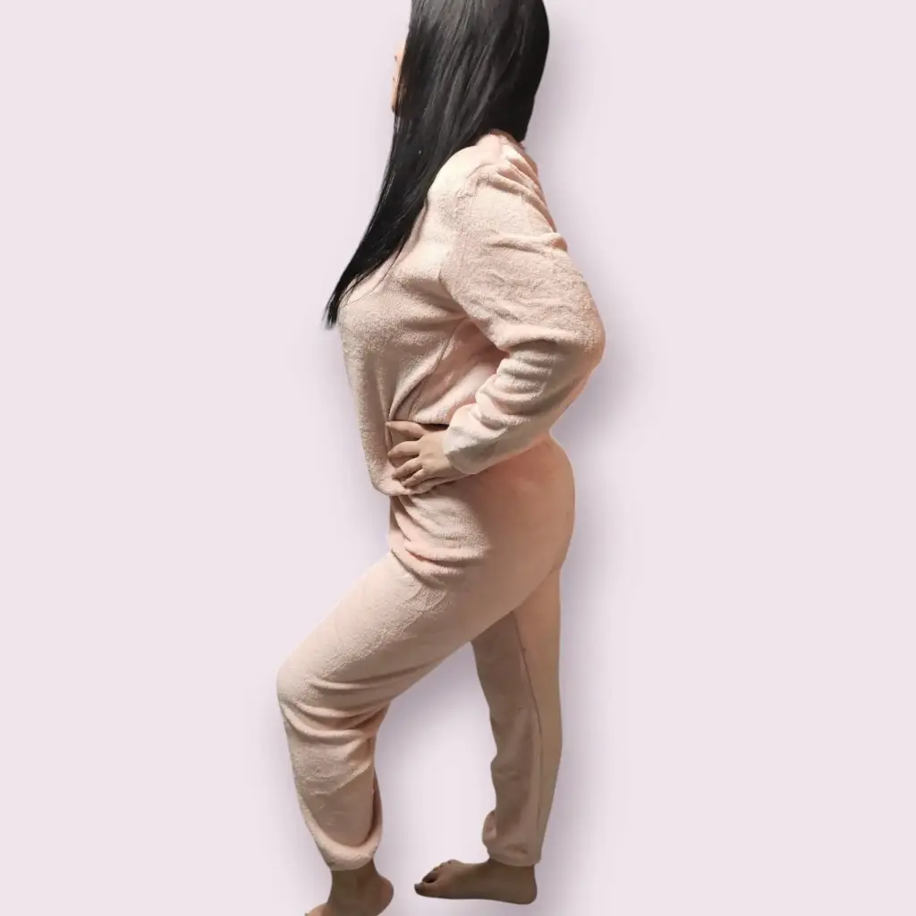 Pijama Lyanna Liso
